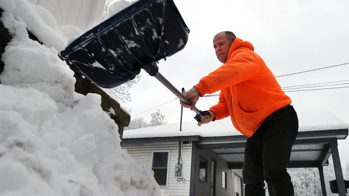 How much snow will we get in Massachusetts this winter?