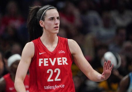 Caitlin Clark Reveals the “Worst Part” About Indiana Fever Teammates After WNBA Playoff Shortcomings