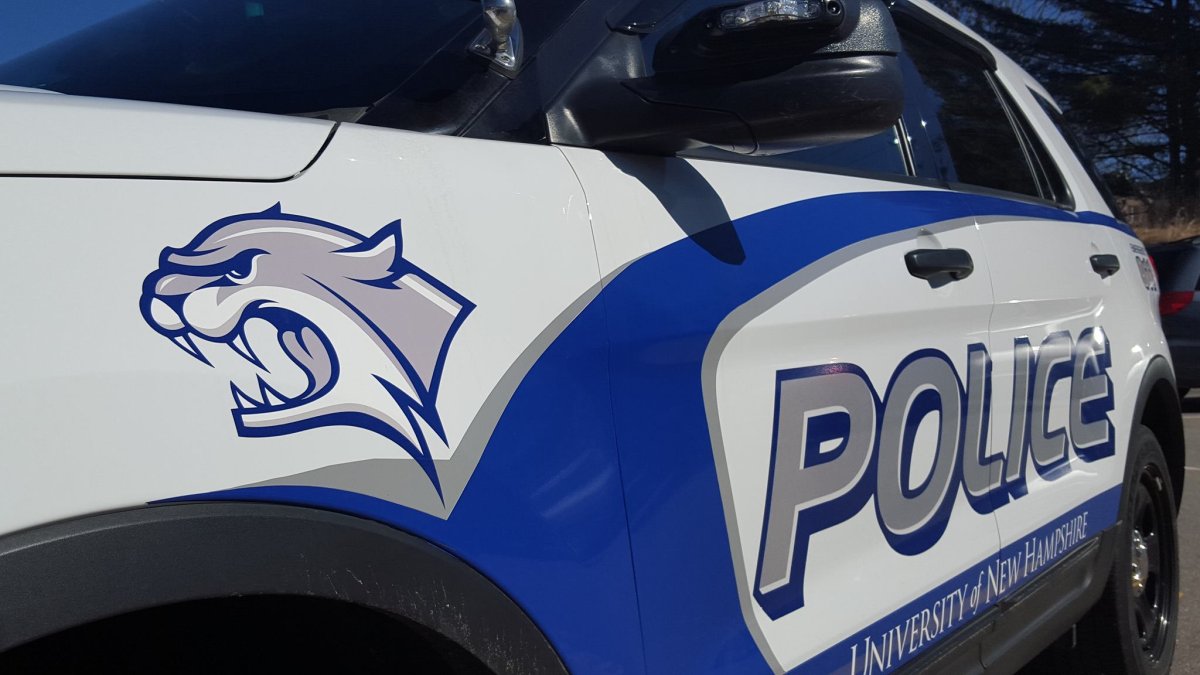 UNH police investigating reports of druggings, sex assault