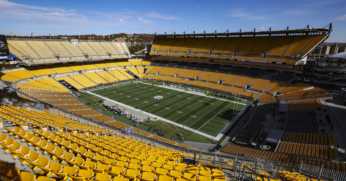 FEMA has picked 4 NFL stadiums to serve as disaster shelters. Here's the plan for extreme weather.