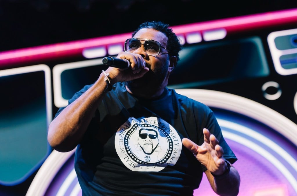 Fatman Scoop Cause of Death Revealed