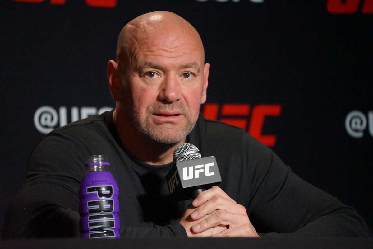 $22M Success Not Enough for Dana White to Be Singled Out for Poor Efforts at UFC 306 Leaving Fans Triggered