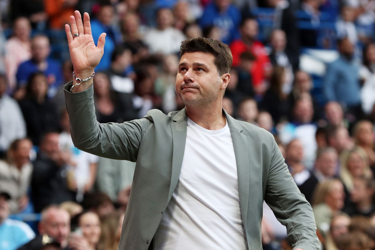 Not Winning the Cup, Mauricio Pochettino Announced USMNT's Target For the World Cup- "I'm Very Honest"