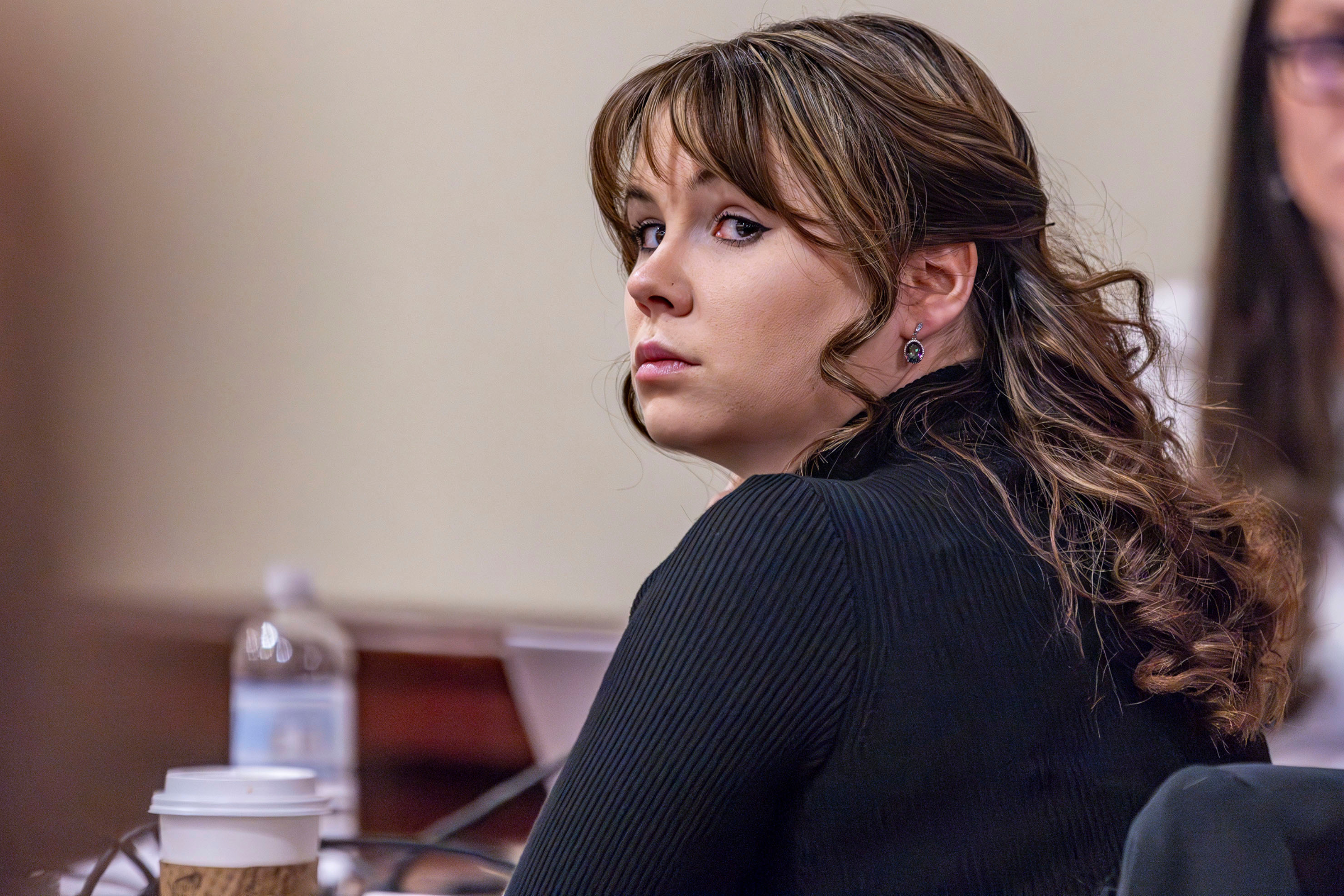 Hannah Gutierrez-Reed Faces Huge Day in Court as She Learns Fate