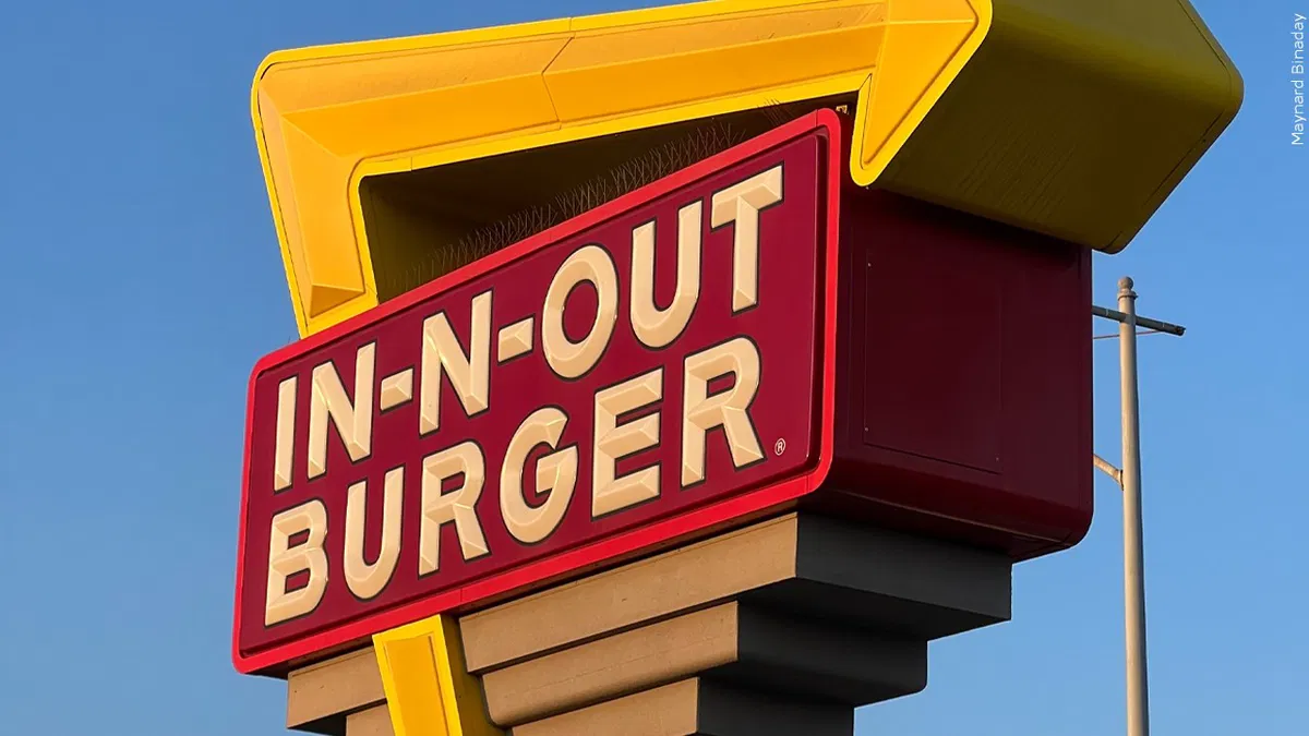 In-N-Out Burger will open newest Colorado location Friday in Colorado Springs