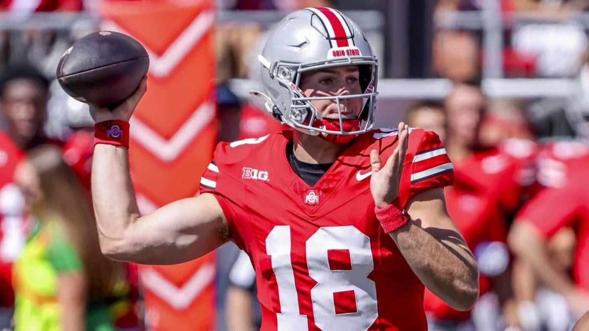 Ohio State vs Michigan State prediction, pick, spread, game odds, where to watch, TV channel, live stream