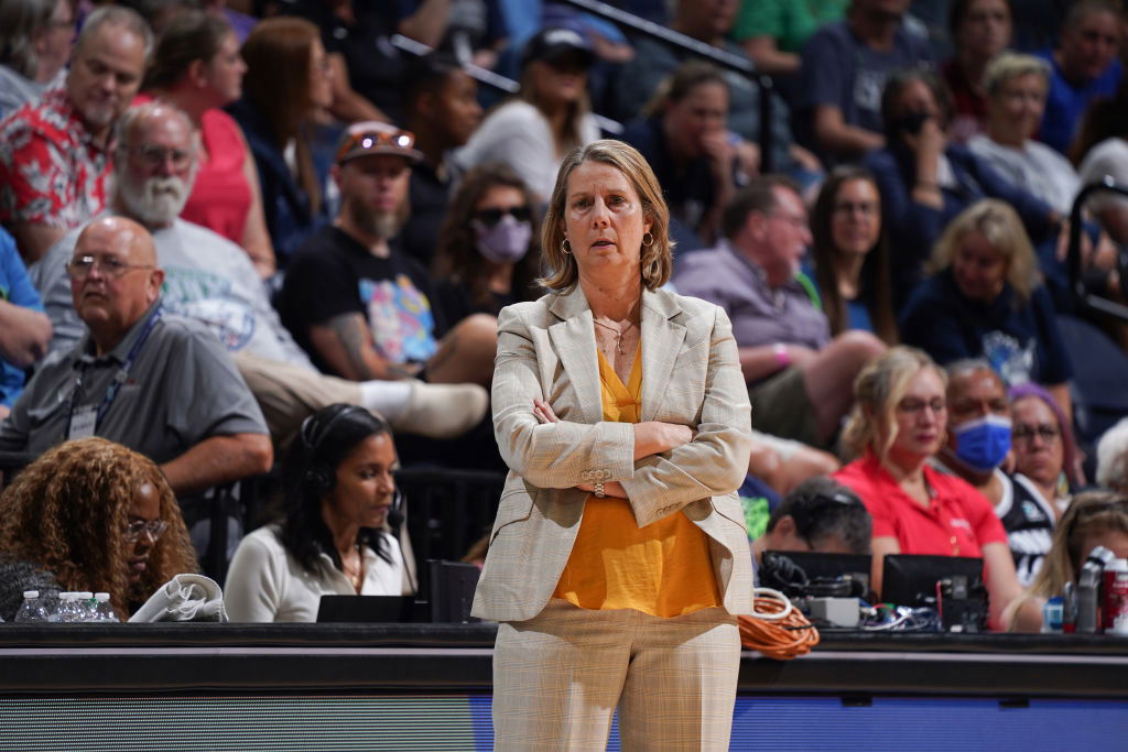 “Happy That I Was Cut”: Cheryl Reeve's Star Has No Remorse for Former Fever Mates as Lynx Advance to WNBA Semifinals