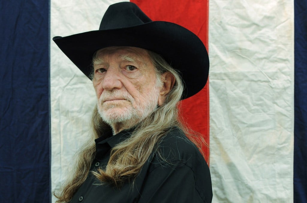 Willie Nelson, Margo Price Urge Tennessee, Texas Voters to Support Dems