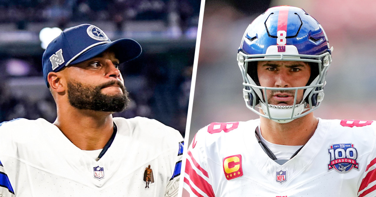 Cowboys vs. Giants how to watch, start time and more