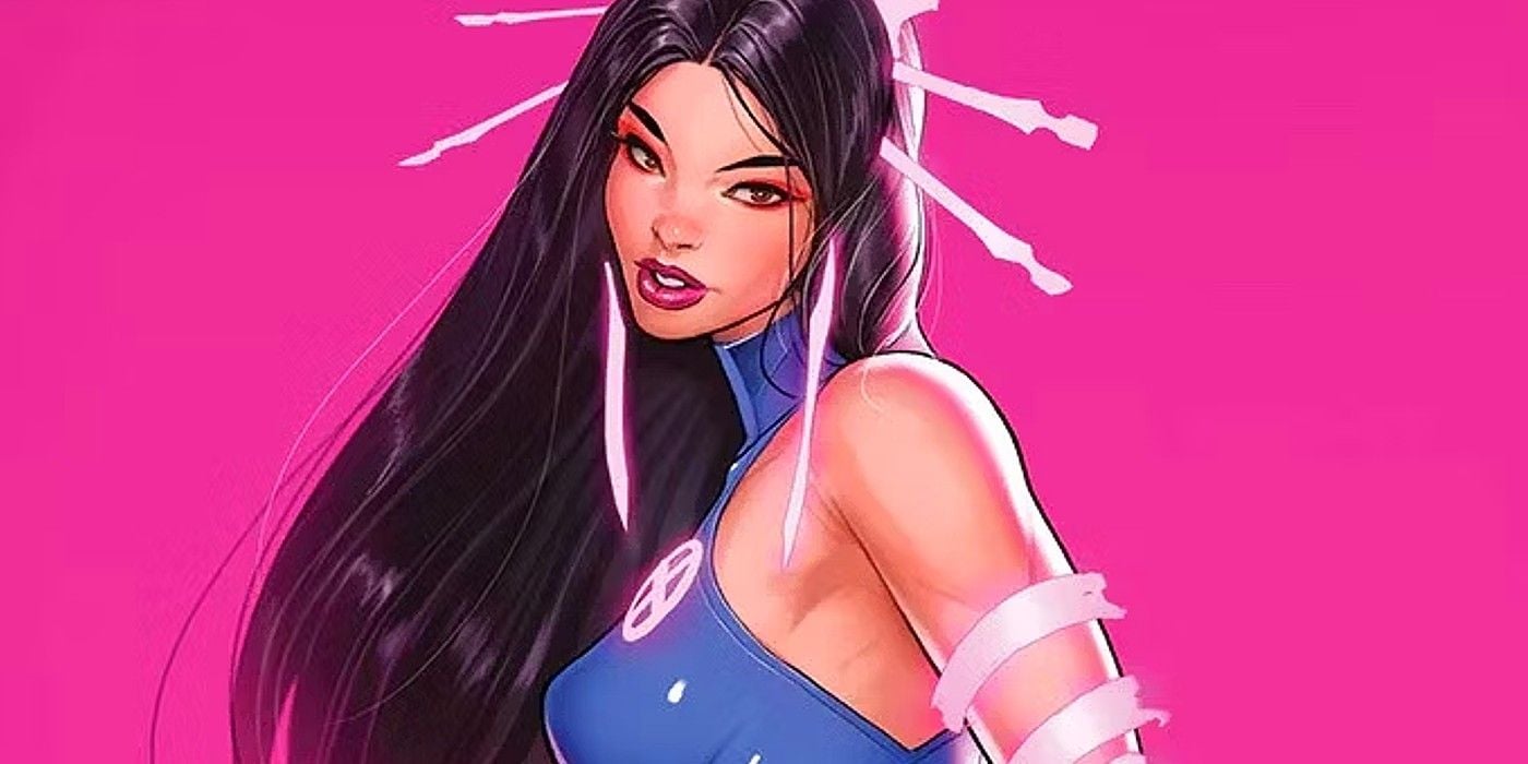 "The Q to Her Agent Bond": Psylocke Writer Promises New Tech & New Sidekick For the X-Men's Resident Assassin