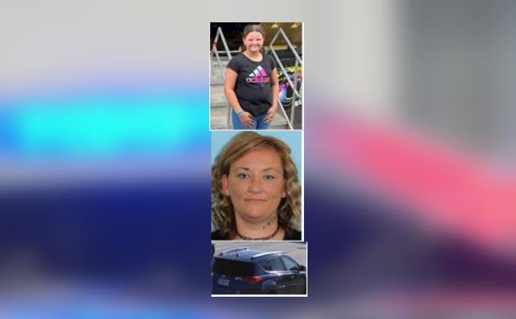 AMBER Alert issued for abducted 12-year-old Missouri girl