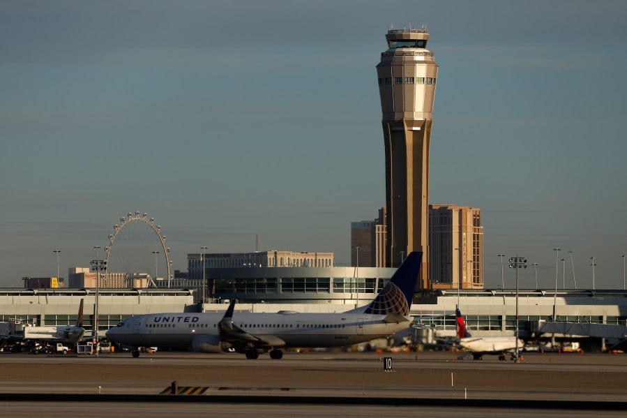 ‘Goodbye, Terminal 3,’ Plan would expand Las Vegas airport, rename existing terminal