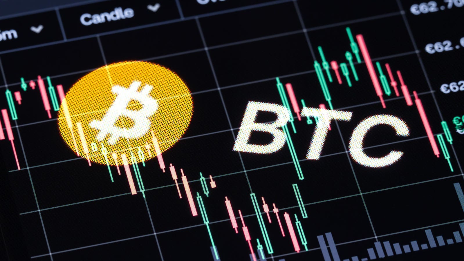 Bitcoin’s Volatility Is Its Strategic Edge