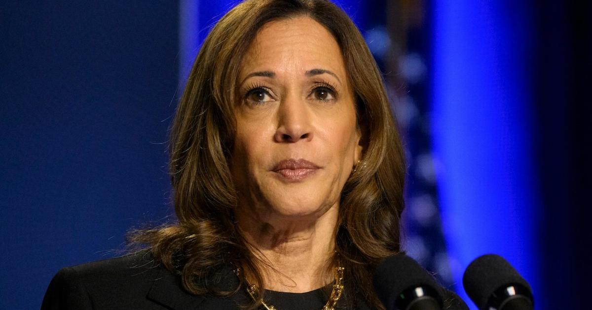 Harris to call for tougher security measures in first trip to southern border as nominee