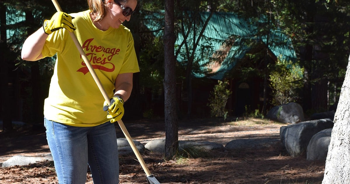 North Idaho businesses, nonprofits join forces for Day of Caring