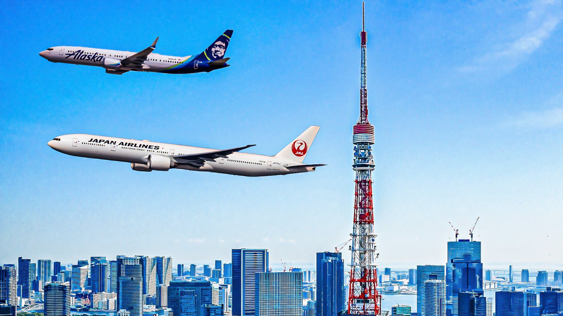 How To Explore Japan With Alaska Airlines Miles