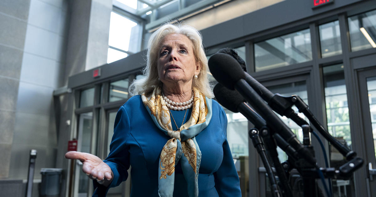 Michigan will remain competitive until Election Day, Rep. Debbie Dingell predicts -"The Takeout"