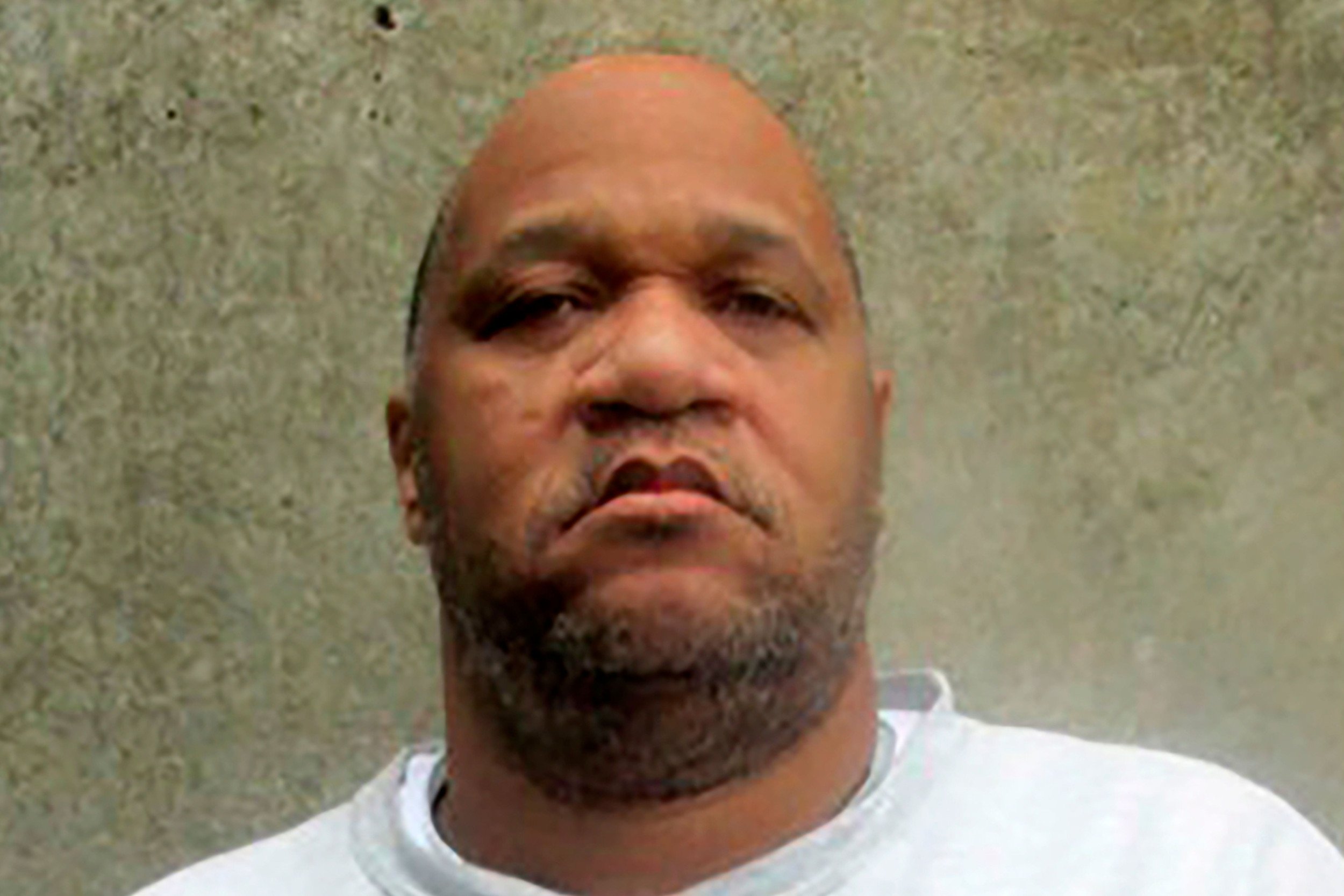 Emmanuel Littlejohn's Final Words Before Contested Oklahoma Execution