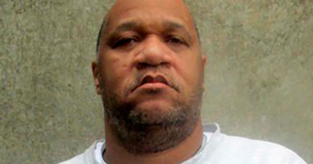 Oklahoma executes man for 1992 killing despite board recommending governor grant clemency