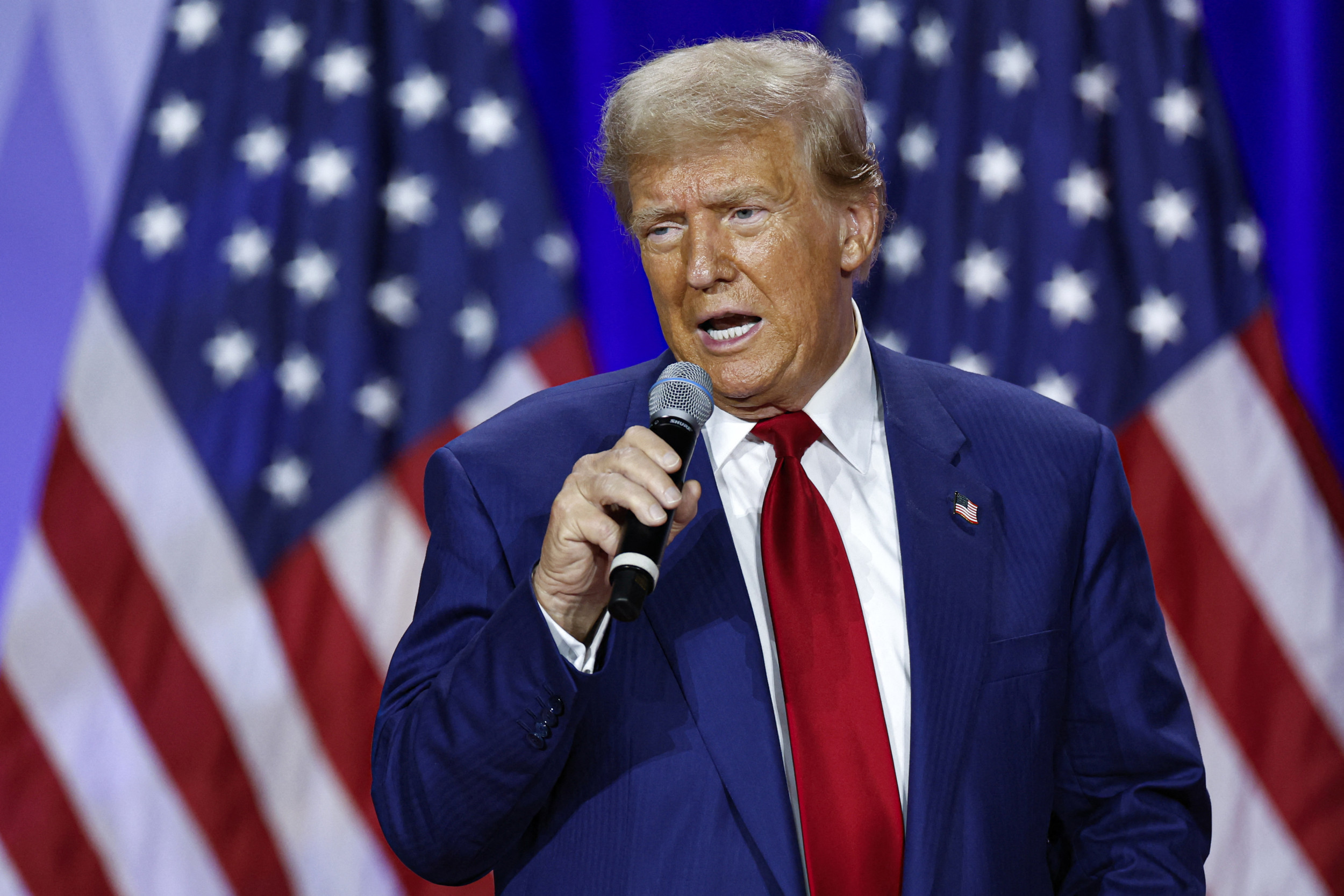 Donald Trump's Chances of Beating Kamala Harris in Wisconsin: Polls