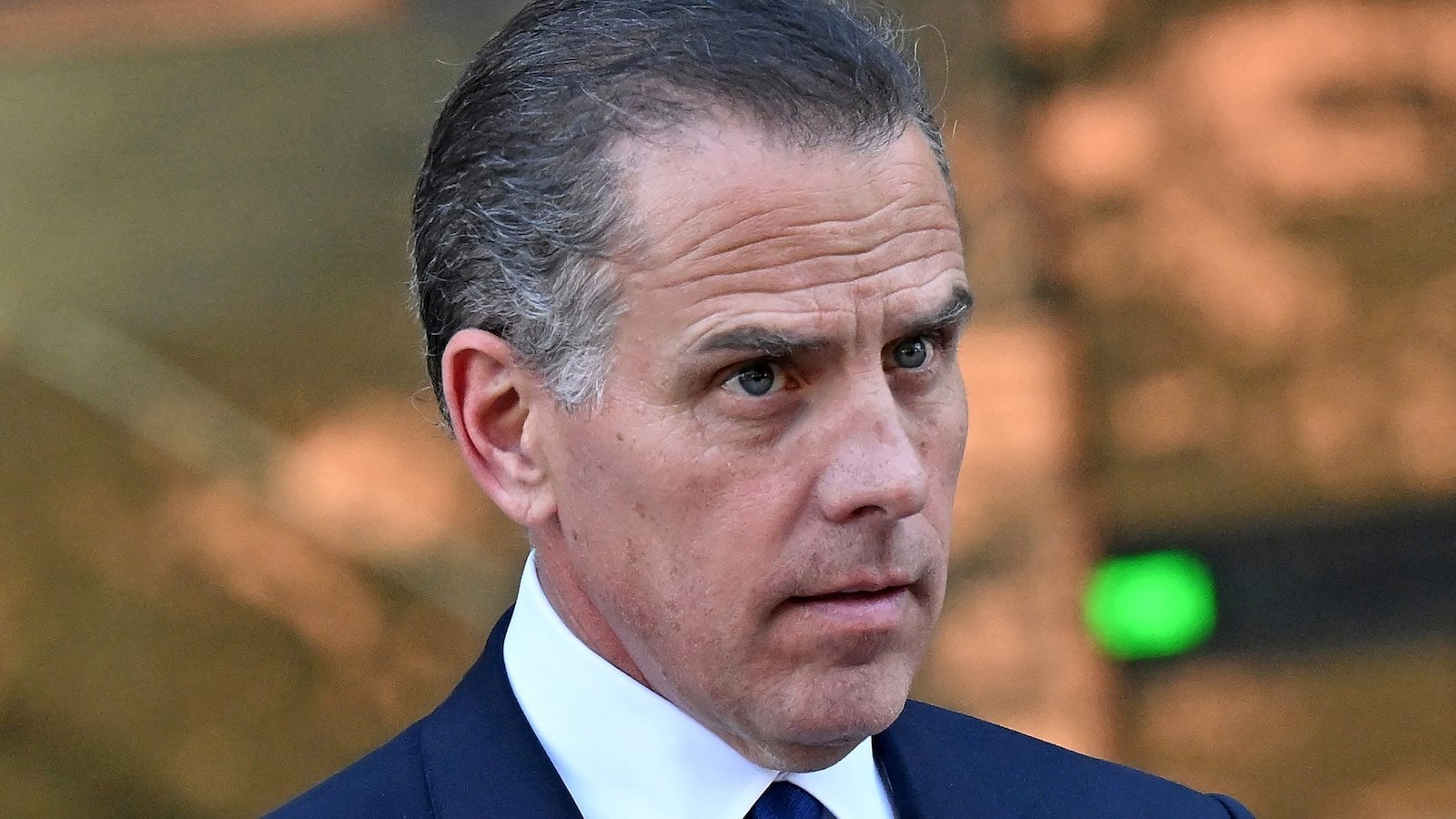 Hunter Biden's sentencing on gun charges pushed back 1 more week