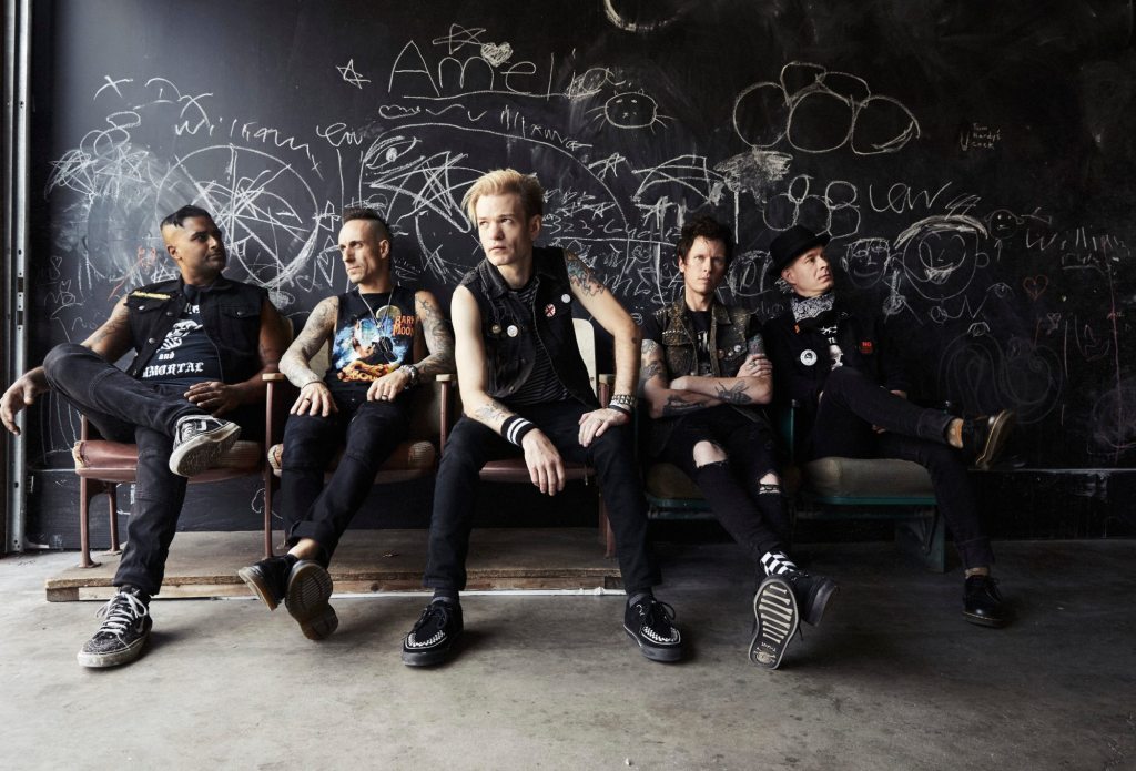 Sum 41, calling it quits after 3 decades, talks legacy and goodbyes