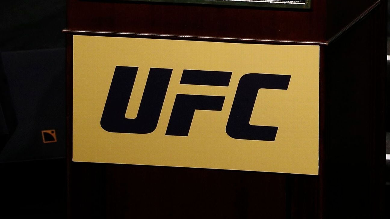 UFC agrees to $375M settlement in antitrust suit