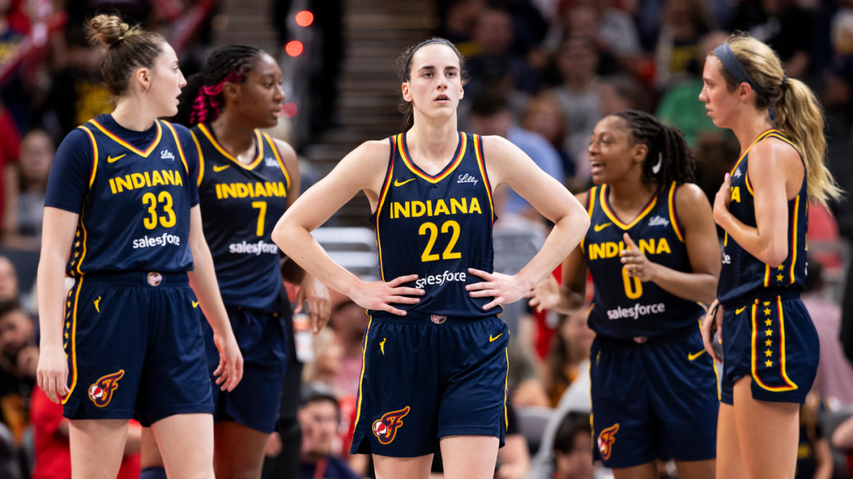 Indiana Fever offseason outlook: How Caitlin Clark and team might regroup for 2025 and beyond