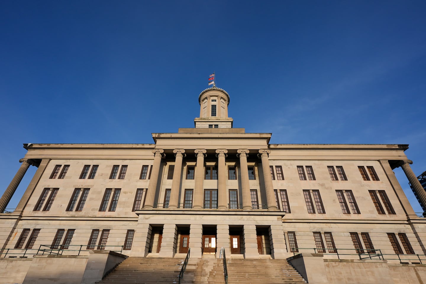 Challenge to Tennessee's school bathroom law dismissed