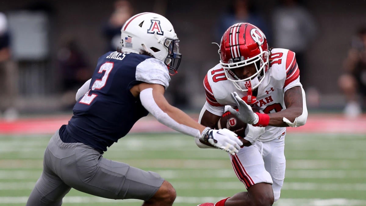 Utah vs. Arizona prediction, odds, line: 2024 college football picks, Week 5 bets from proven model