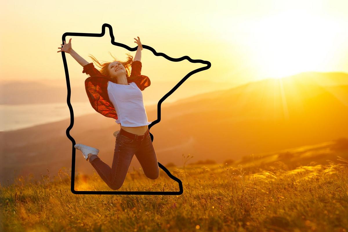 26 Things That Define Life in Minnesota, From A to Z