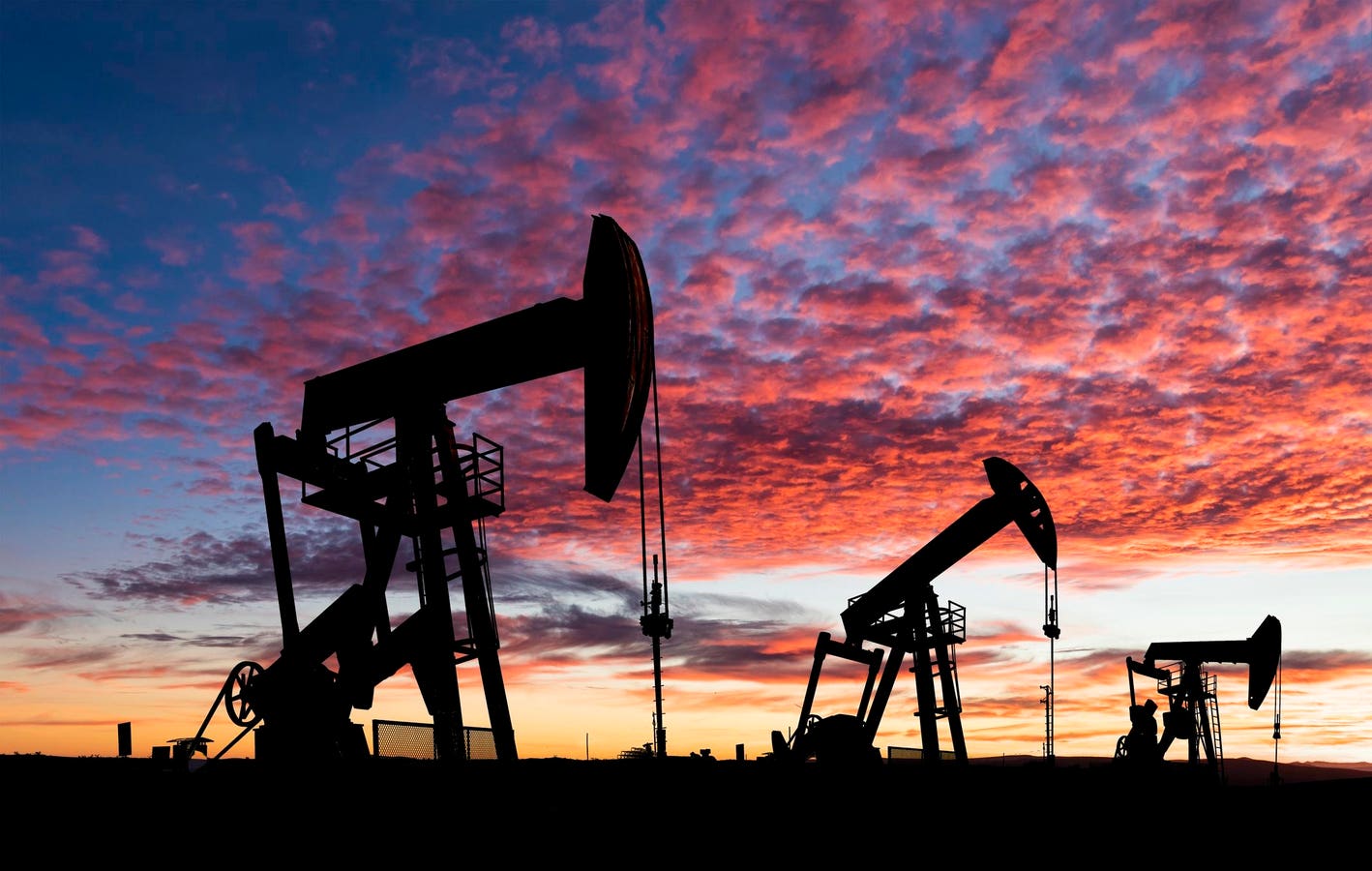 Oil Is Down 7% This Year: Is The Recent Slump A Portent Of Things To Come?