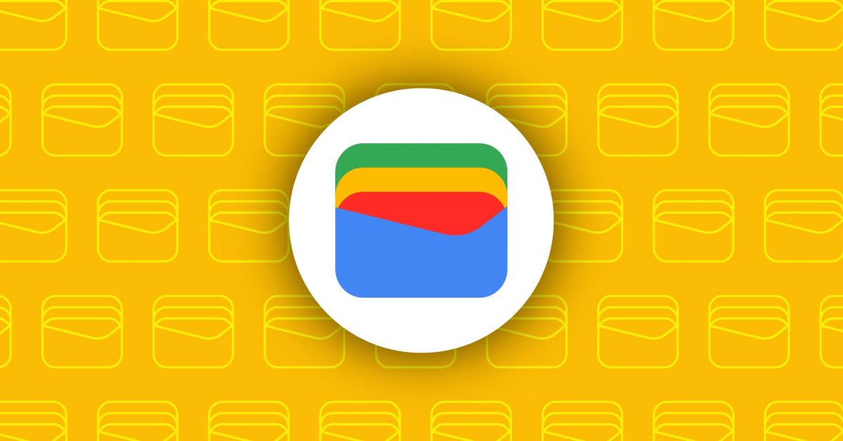 Google Wallet improves Wear OS app and expands website, Gmail integration