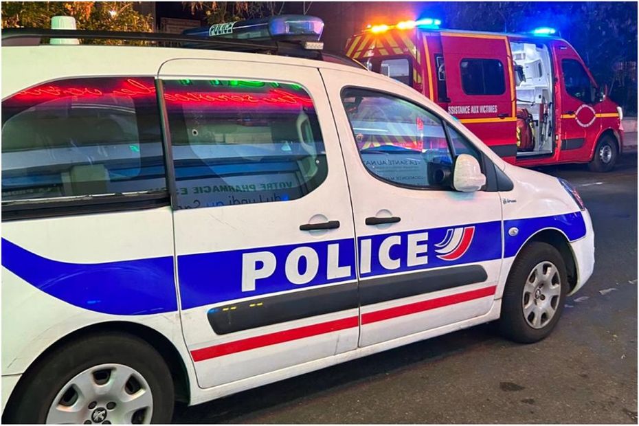 Un homme tué par balle quartier Dillon à Fort-de-France