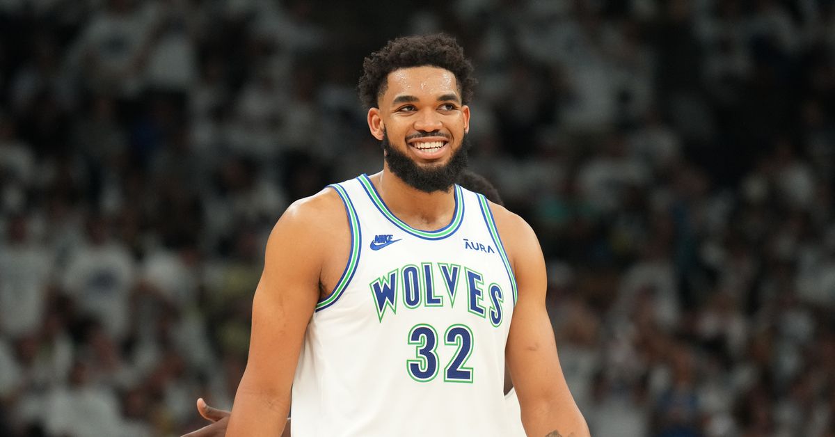 Grading Knicks-Wolves blockbuster trade sending Karl-Anthony Towns to New York