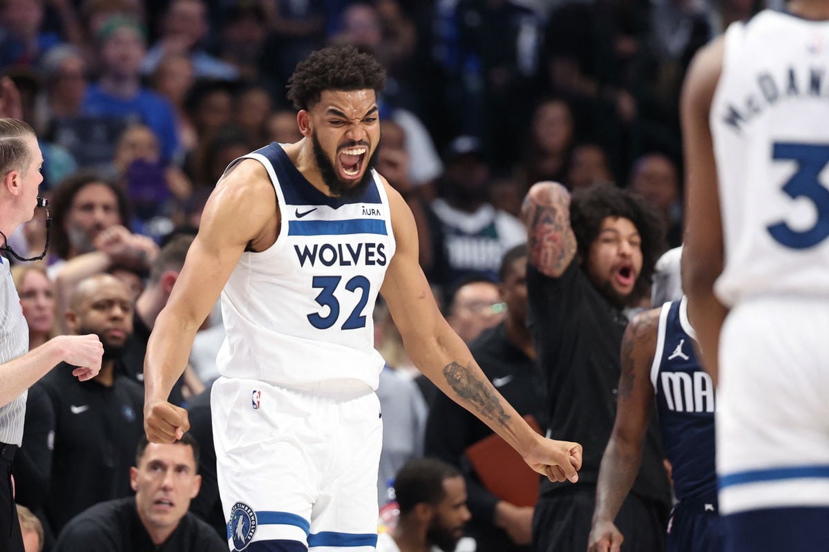 Knicks News: Karl-Anthony Towns Lure Forces James Dolan to End Villanova Dream Before Mikal Bridges' Debut