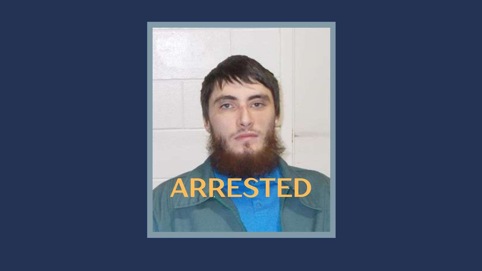 Update: Arrested - Wanted federal offender known to frequent South Frontenac