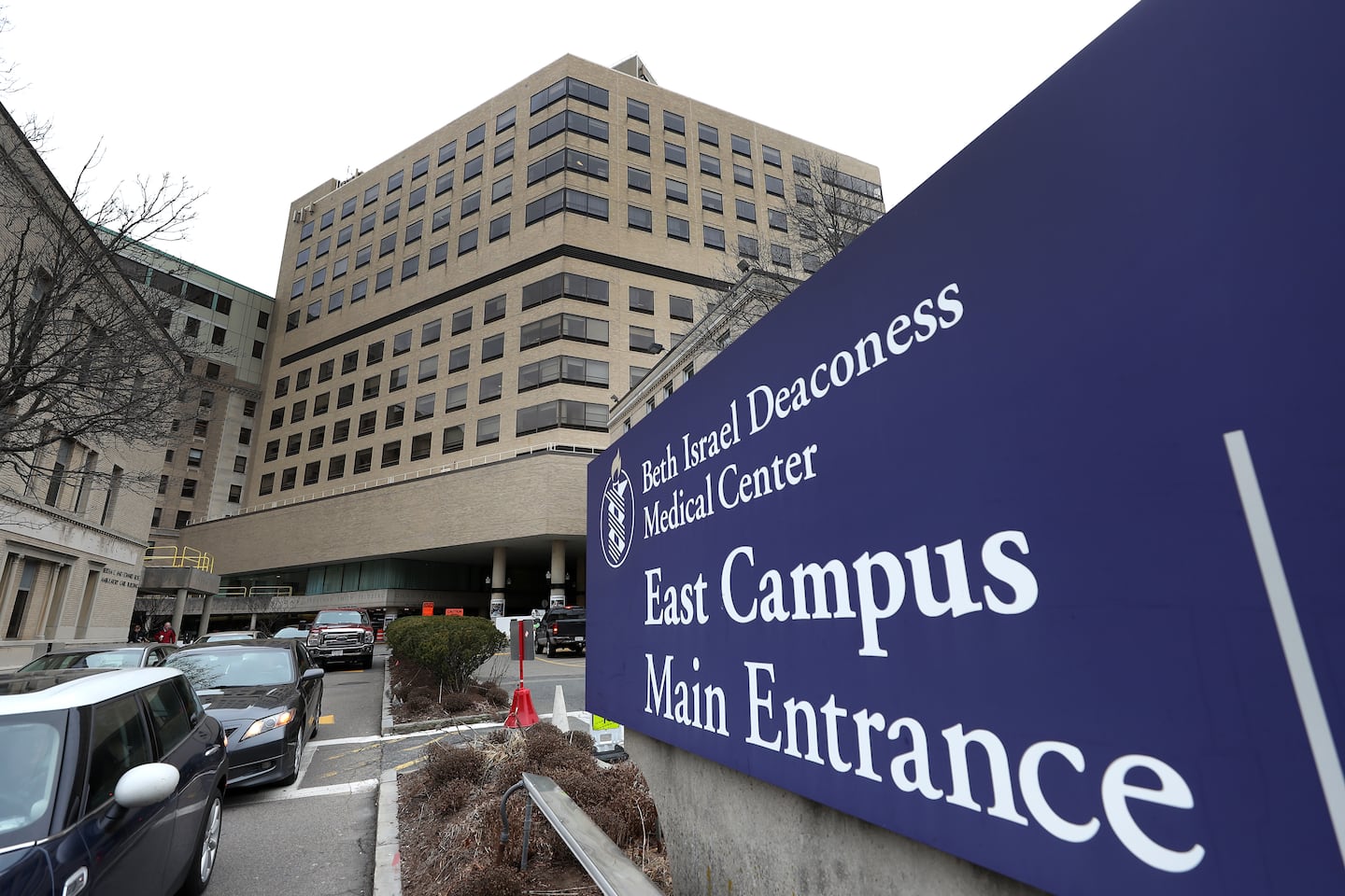 Beth Israel Lahey Health announces layoffs