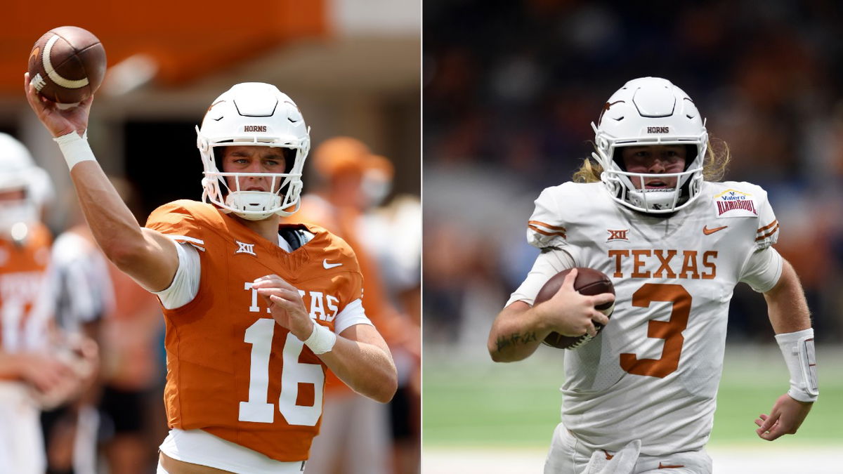 Quinn Ewers’ NFL Stock Might Impact Arch Manning’s Longhorns Future: Chad Johnson