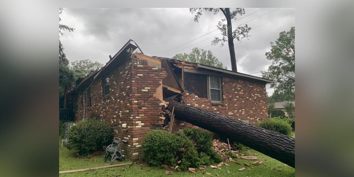 SC death toll from Helene rises to 22, hundreds of thousands still without power