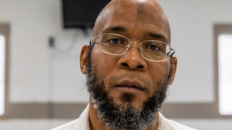 Marcellus Williams execution brings fresh scrutiny to Supreme Court’s death penalty approach