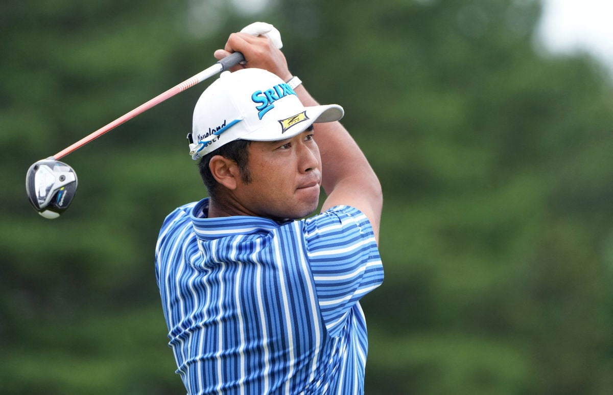 Defeated Hideki Matsuyama Reveals 'Drunk' Caddie's Extreme State Hours After Upsetting Scottie Scheffler