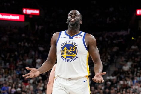 Warriors GM Rubbishes Draymond Green’s Troubling Rumors But Sends Clear Warning Ahead of Hawaii Trip