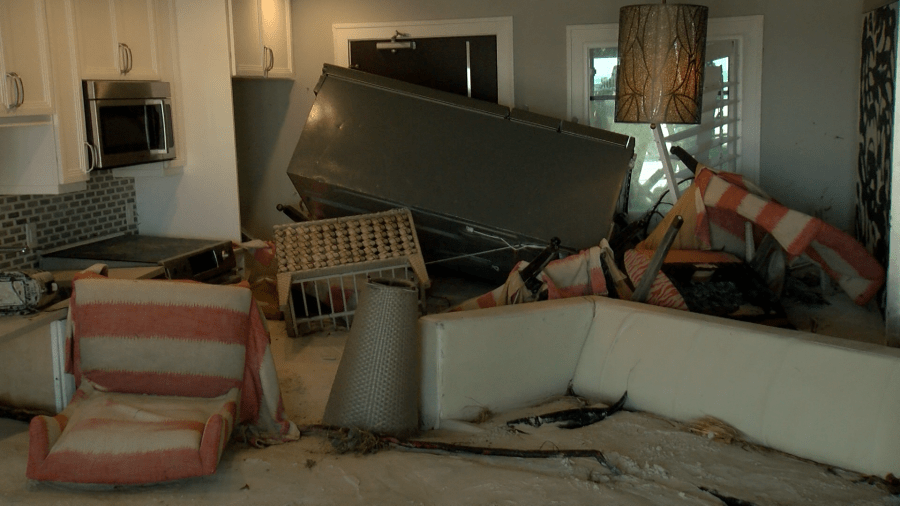 A look at the damage: Anna Maria Island residents lost ‘everything’ to Hurricane Helene