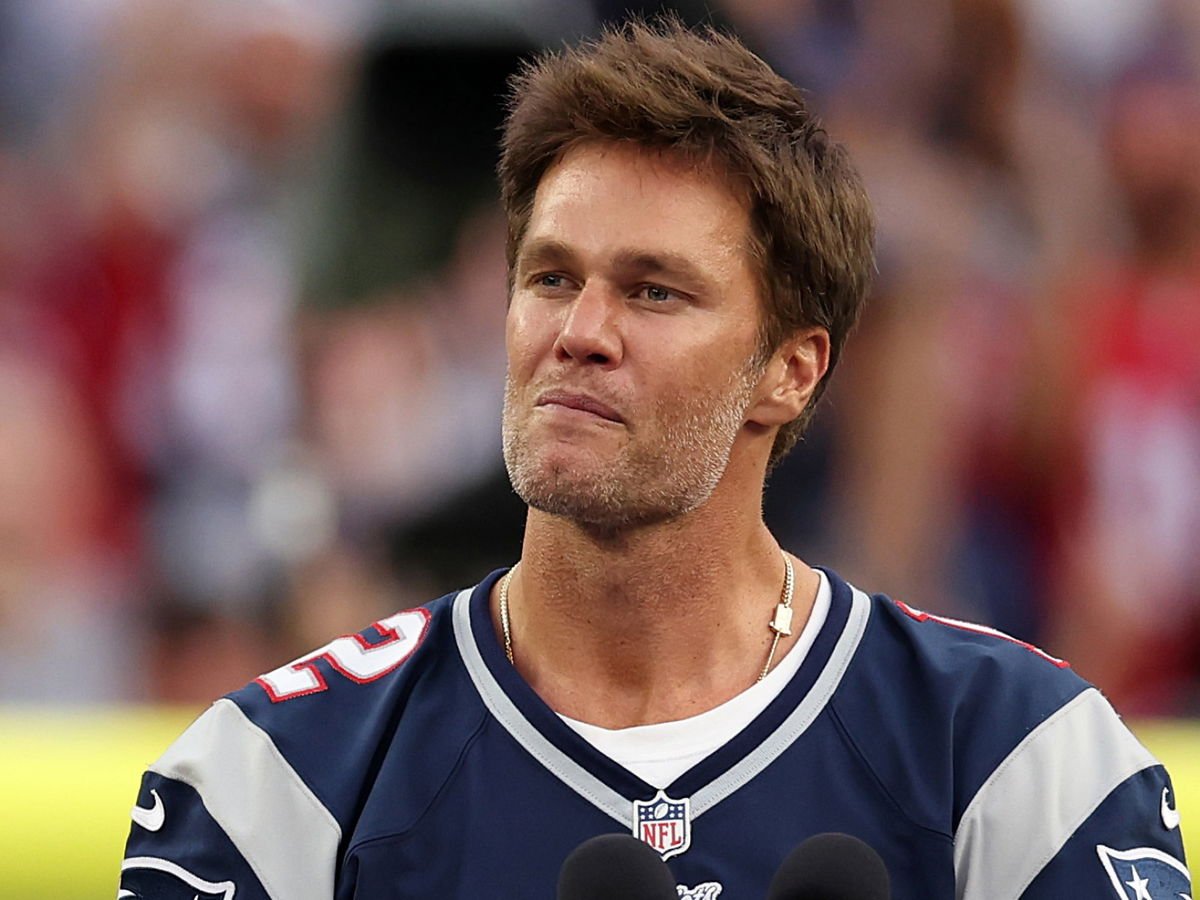 Tom Brady Confesses the Real Reason Why He Chose Buccaneers Over Bears After Brutal Patriots Divorce