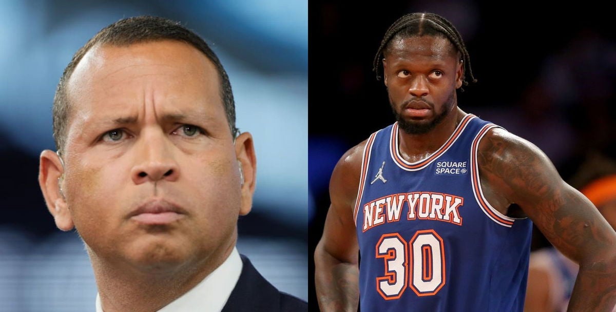 Timberwolves News: A-Rod & Co Face $100M Loss Warning, As Julius Randle’s Future Turns Gloomy in Minnesota “Mess”