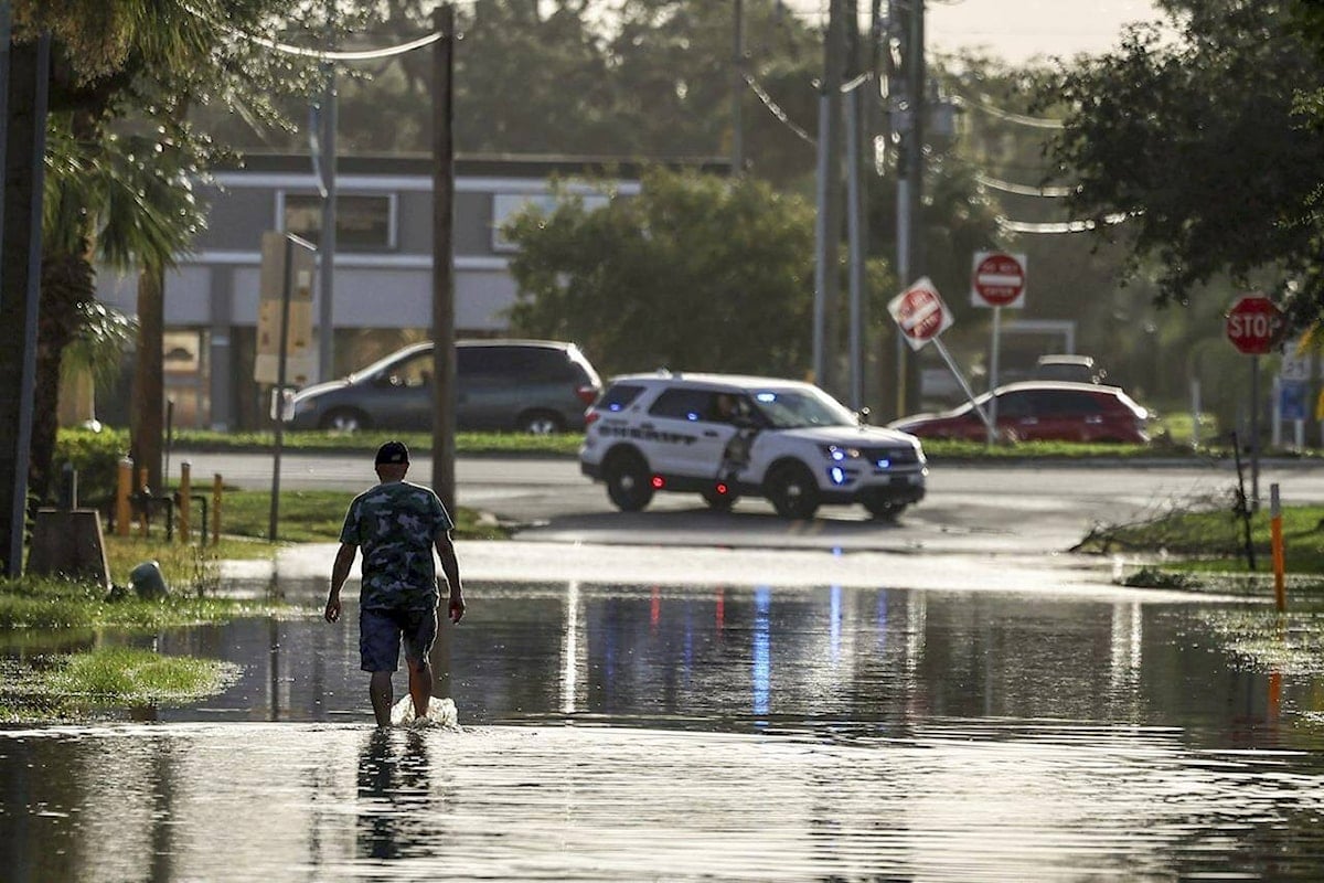 Hurricane Helen claims 84 lives in the U.S., number expected to rise