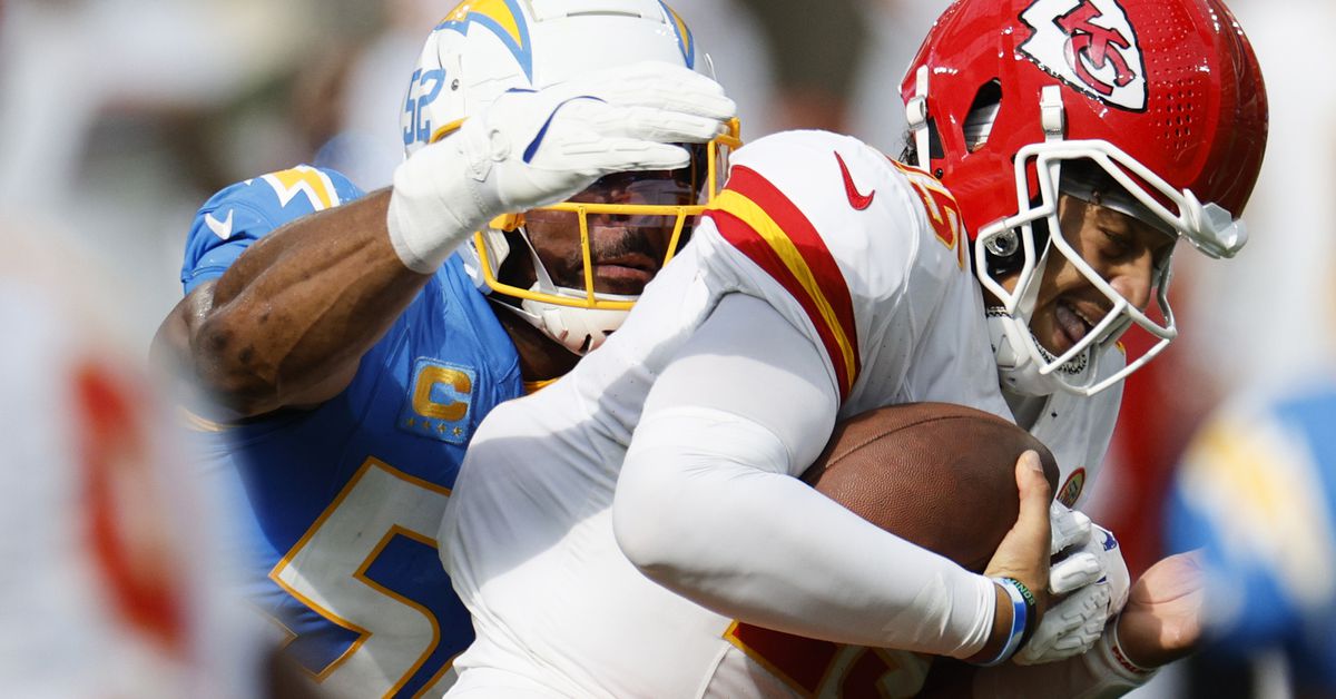 The Kansas City Chiefs have a razor thin margin for error after Rashee Rice’s injury