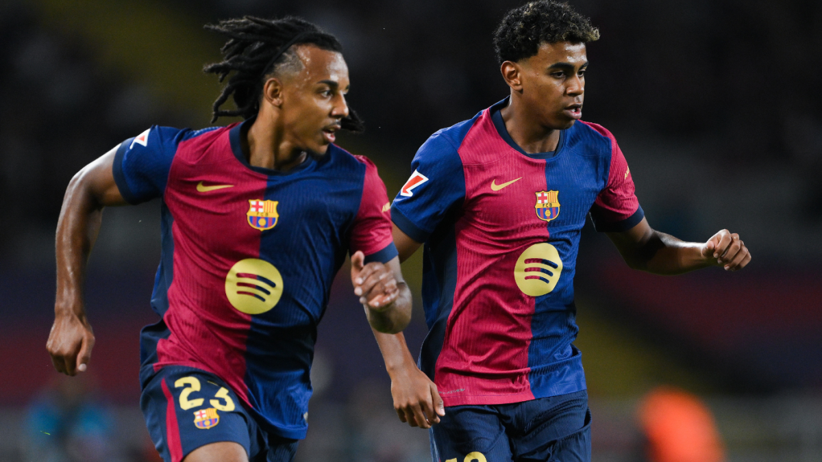 Barcelona vs. Young Boys pick: Where to watch UEFA Champions League live stream online, TV, prediction, odds