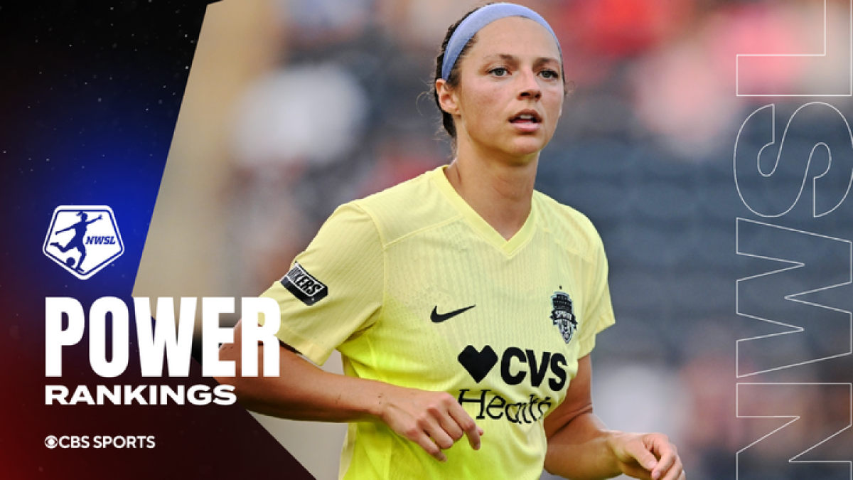 NWSL Power Rankings: Washington Spirit hang tough during injury crisis, Portland Thorns pushing panic button